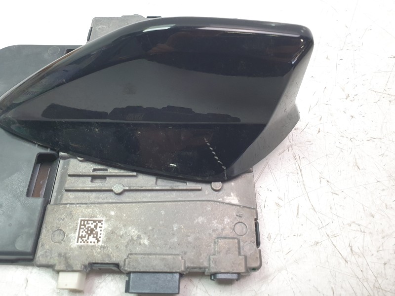 Recambio de antena para jeep avenger altitude referencia OEM IAM 9860265180 9848946480 