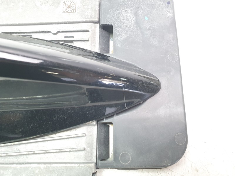 Recambio de antena para jeep avenger altitude referencia OEM IAM 9860265180 9848946480 