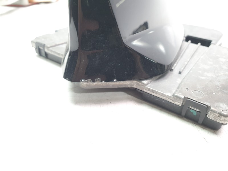 Recambio de antena para jeep avenger altitude referencia OEM IAM 9860265180 9848946480 