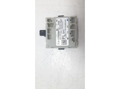 Recambio de modulo electronico para mercedes-benz clase cla (bm 118) shooting brake cla 200 d (118.612) referencia OEM IAM A1779