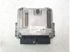 Recambio de centralita motor uce para jeep avenger altitude referencia OEM IAM 9851331280  