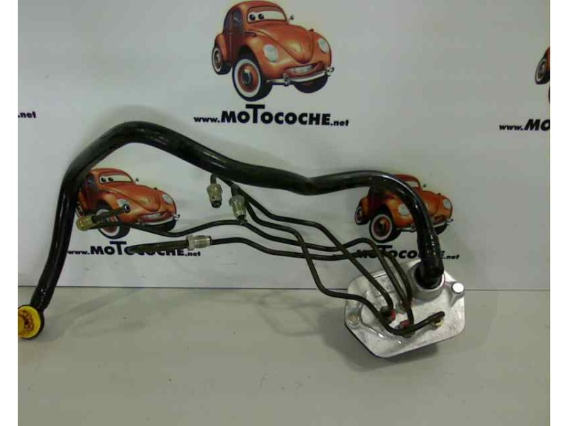 Recambio de repartidor de freno para porsche 911 (typ 996) 3.6 turbo cat referencia OEM IAM 99635577544  6464