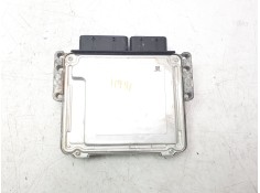 Recambio de centralita motor uce para jeep avenger altitude referencia OEM IAM 9851331280   2