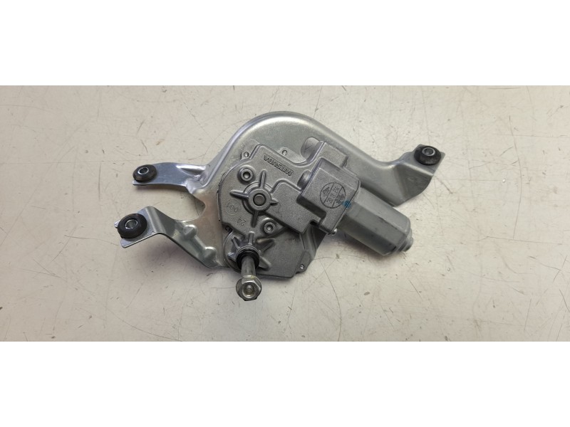 Recambio de motor limpia trasero para mazda cx-3 100 aniversario referencia OEM IAM D10E67450  