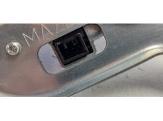 Recambio de motor limpia trasero para mazda cx-3 100 aniversario referencia OEM IAM D10E67450   2