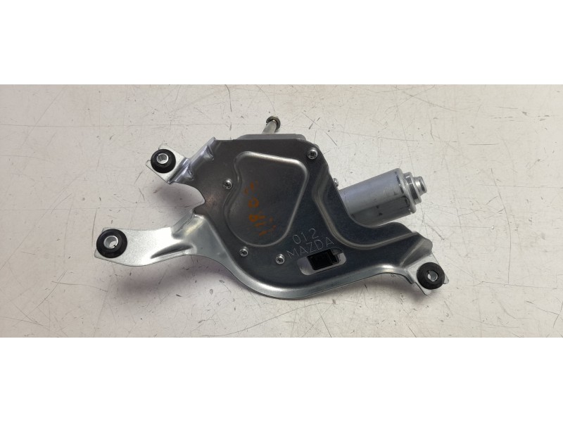 Recambio de motor limpia trasero para mazda cx-3 100 aniversario referencia OEM IAM D10E67450  