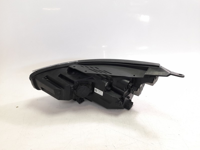 Recambio de faro derecho para hyundai i30 (pde, pd, pden) 2.0 n referencia OEM IAM   