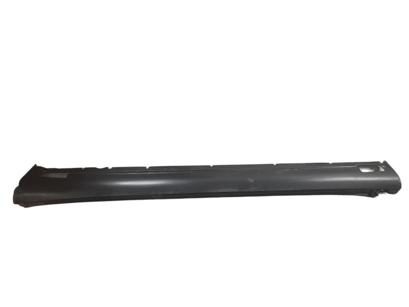 Recambio de estribos laterales para porsche cayenne (typ 92aa) diesel referencia OEM IAM 7P5853553L  
