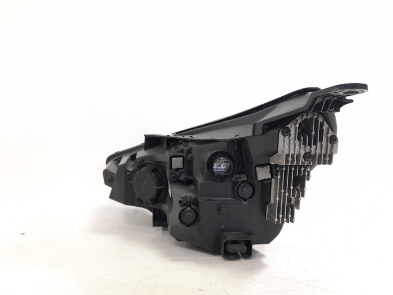 Recambio de faro derecho para hyundai i30 (pde, pd, pden) 2.0 n referencia OEM IAM   