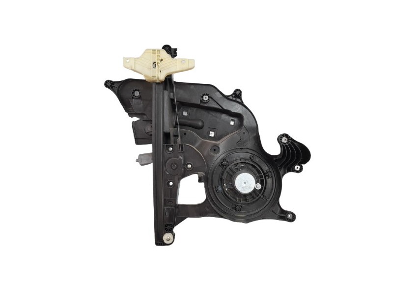 Recambio de elevalunas delantero derecho para opel combo e tour / life (k9) 1.5 referencia OEM IAM 9817212080  