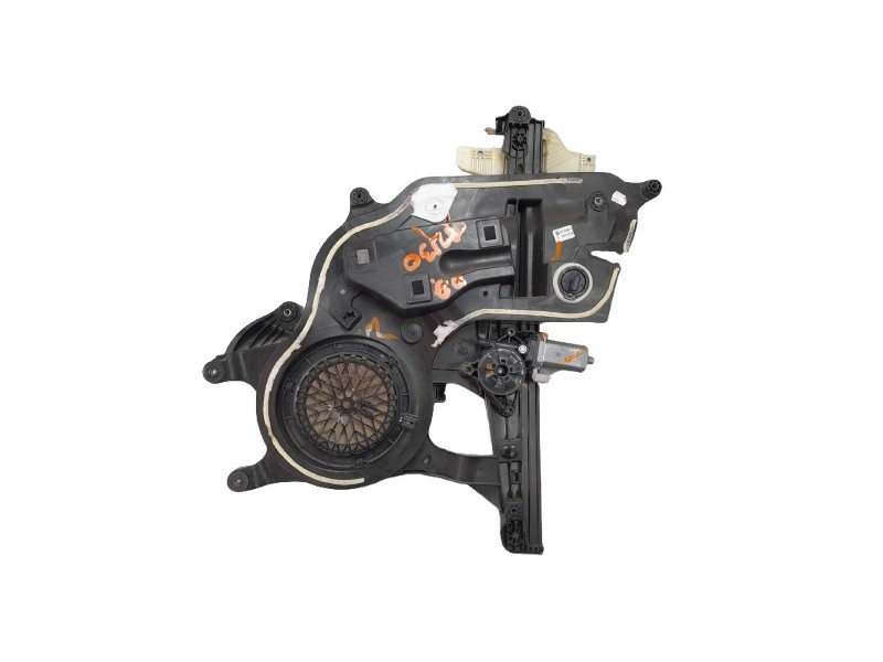 Recambio de elevalunas delantero derecho para opel combo e tour / life (k9) 1.5 referencia OEM IAM 9817212080  