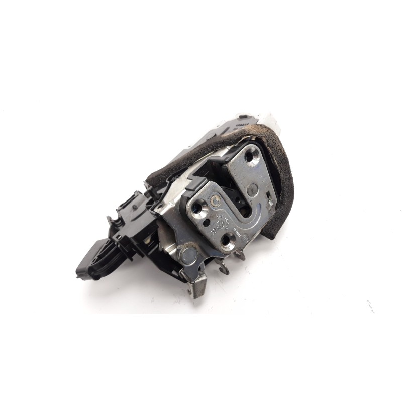 Recambio de cerradura puerta trasera derecha para nissan x-trail (t32) 1.6 dci turbodiesel cat referencia OEM IAM F1814510  