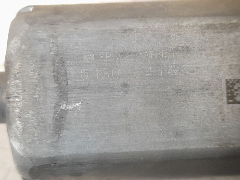 Recambio de elevalunas delantero derecho para opel combo e tour / life (k9) 1.5 referencia OEM IAM 9817212080  