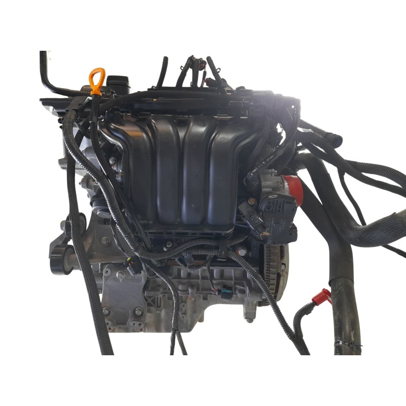 Recambio de motor completo para dr dr 5.0 suv 1.5 referencia OEM IAM   