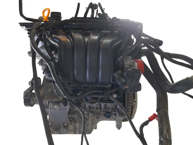 Recambio de motor completo para dr dr 5.0 suv 1.5 referencia OEM IAM   