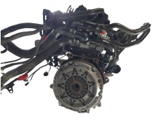 Recambio de motor completo para dr dr 5.0 suv 1.5 referencia OEM IAM    2
