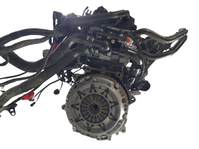 Recambio de motor completo para dr dr 5.0 suv 1.5 referencia OEM IAM   