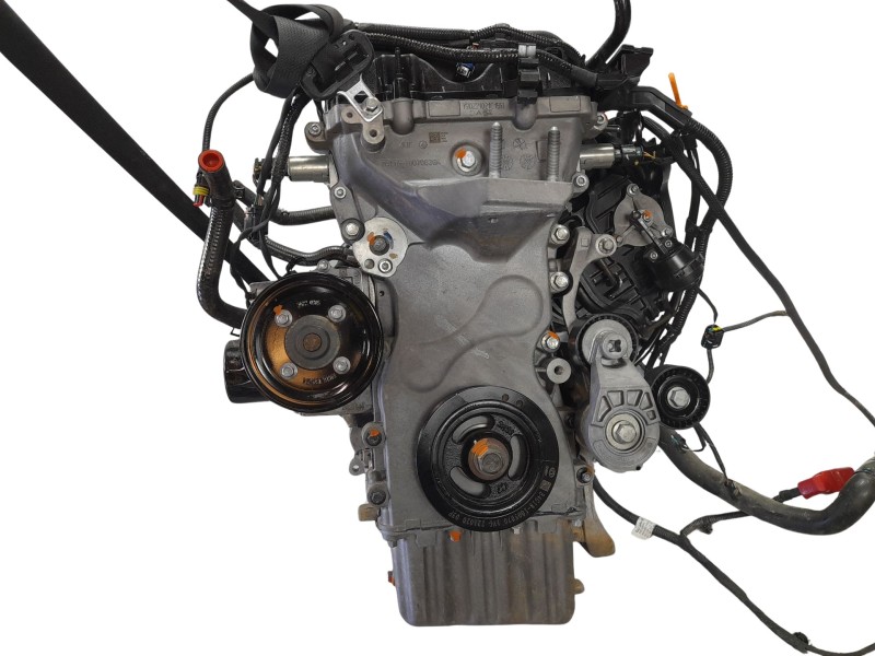 Recambio de motor completo para dr dr 5.0 suv 1.5 referencia OEM IAM   