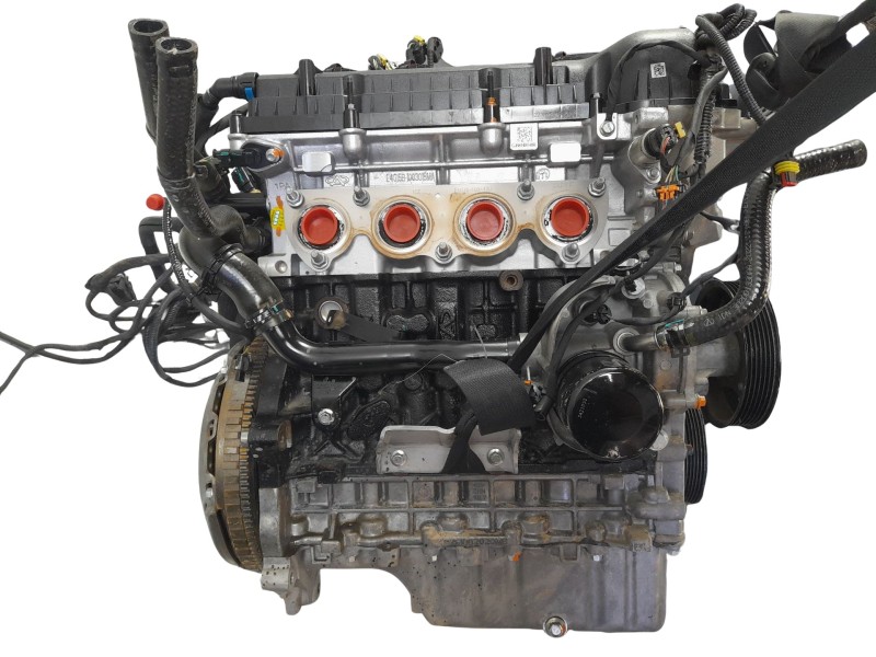 Recambio de motor completo para dr dr 5.0 suv 1.5 referencia OEM IAM   