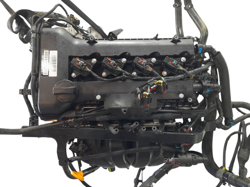 Recambio de motor completo para dr dr 5.0 suv 1.5 referencia OEM IAM   