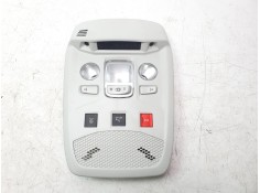 Recambio de luz interior para jeep avenger altitude referencia OEM IAM 735768299  