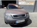 AUDI ALLROAD QUATTRO (4B5)