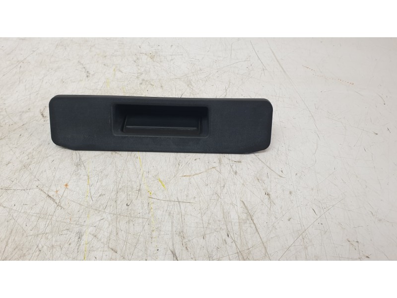 Recambio de maneta exterior porton para mercedes-benz clase a (w176) 1.8 cdi cat referencia OEM IAM 1667500493  