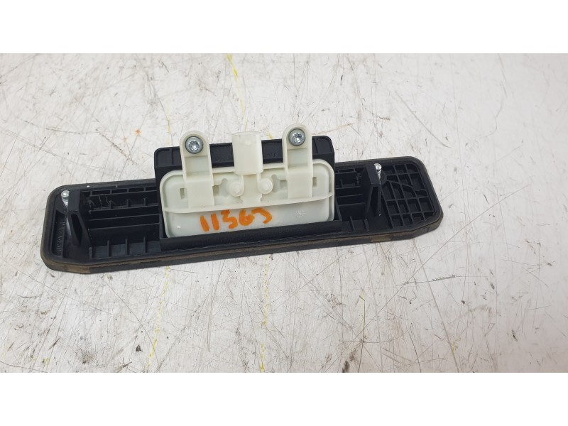 Recambio de maneta exterior porton para mercedes-benz clase a (w176) 1.8 cdi cat referencia OEM IAM 1667500493  