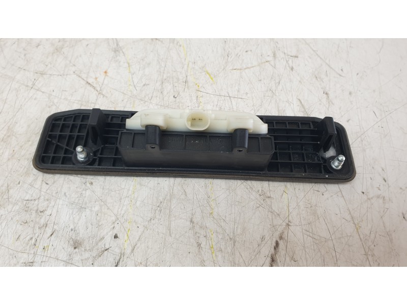Recambio de maneta exterior porton para mercedes-benz clase a (w176) 1.8 cdi cat referencia OEM IAM 1667500493  