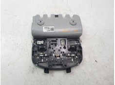 Recambio de luz interior para hyundai kona (os, ose, osi) 1.6 gdi hybrid referencia OEM IAM 92800J9000TTX  
