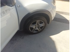 Recambio de transmision delantera derecha para dacia sandero ii tce 90 lpg (b8m1) referencia OEM IAM 391007857R  T99160 2