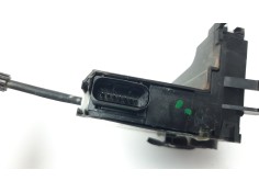 Recambio de cerradura puerta trasera izquierda para peugeot 308 1.2 12v e-thp referencia OEM IAM 9826126080   2