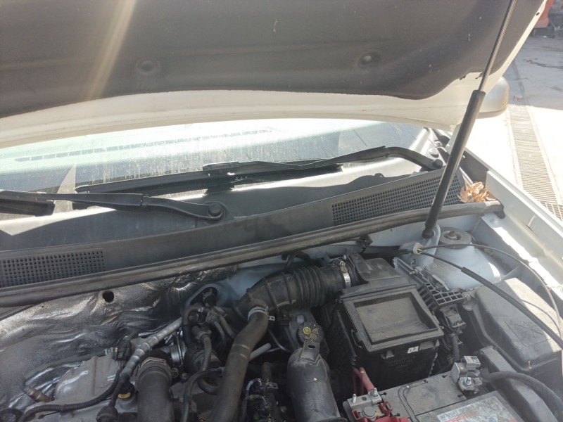 Recambio de motor limpia delantero para dacia sandero ii tce 90 lpg (b8m1) referencia OEM IAM   