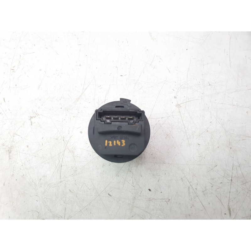 Recambio de resistencia calefaccion para mercedes-benz clase glk (x204) 220 cdi 4-matic (204.984, 204.997) referencia OEM IAM F7