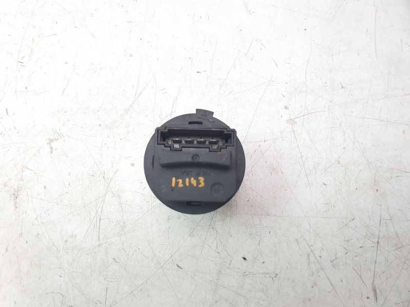 Recambio de resistencia calefaccion para mercedes-benz clase glk (x204) 220 cdi 4-matic (204.984, 204.997) referencia OEM IAM F7