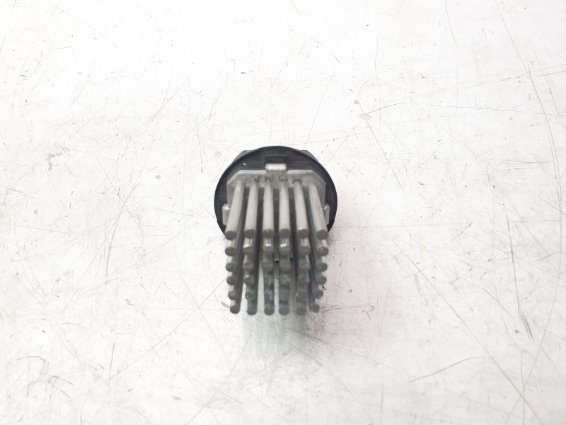 Recambio de resistencia calefaccion para mercedes-benz clase glk (x204) 220 cdi 4-matic (204.984, 204.997) referencia OEM IAM F7