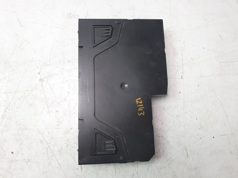 Recambio de caja reles / fusibles para mercedes-benz clase glk (x204) 220 cdi 4-matic (204.984, 204.997) referencia OEM IAM 5DK0