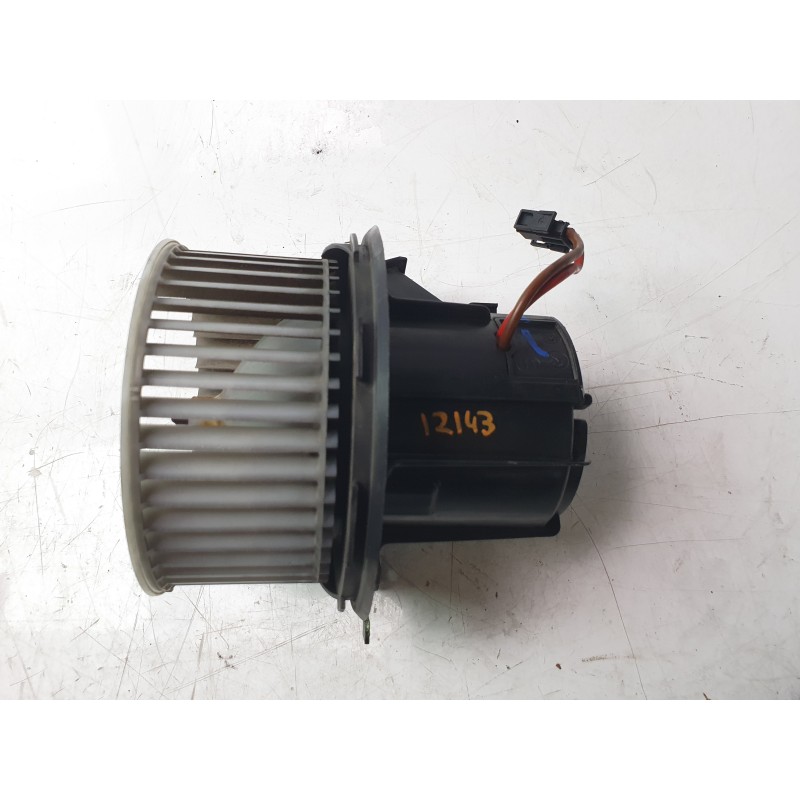 Recambio de motor calefaccion para mercedes-benz clase glk (x204) 220 cdi 4-matic (204.984, 204.997) referencia OEM IAM G3631003