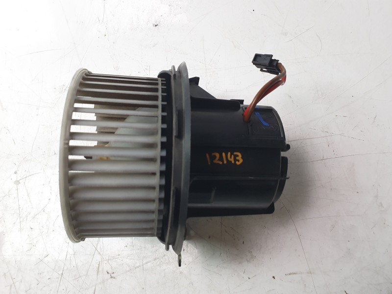 Recambio de motor calefaccion para mercedes-benz clase glk (x204) 220 cdi 4-matic (204.984, 204.997) referencia OEM IAM G3631003