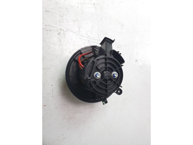 Recambio de motor calefaccion para mercedes-benz clase glk (x204) 220 cdi 4-matic (204.984, 204.997) referencia OEM IAM G3631003