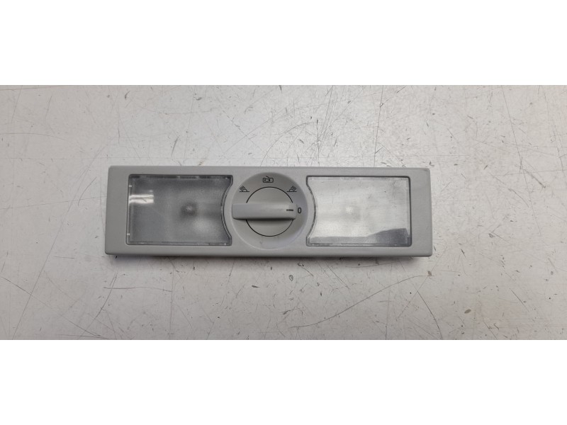 Recambio de luz interior para seat alhambra (711) reference travel referencia OEM IAM 6Q0947291B  