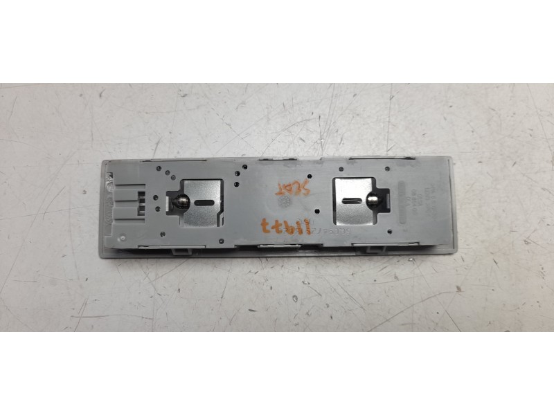 Recambio de luz interior para seat alhambra (711) reference travel referencia OEM IAM 6Q0947291B  