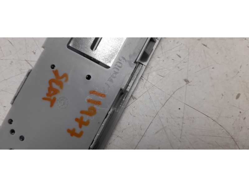 Recambio de luz interior para seat alhambra (711) reference travel referencia OEM IAM 6Q0947291B  