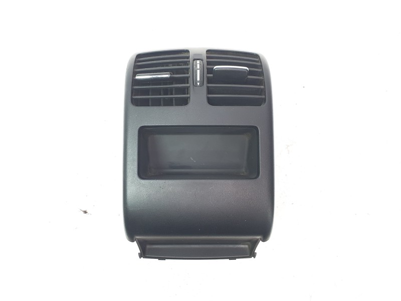 Recambio de rejilla aireadora para mercedes-benz clase glk (x204) 220 cdi 4-matic (204.984, 204.997) referencia OEM IAM A2048304