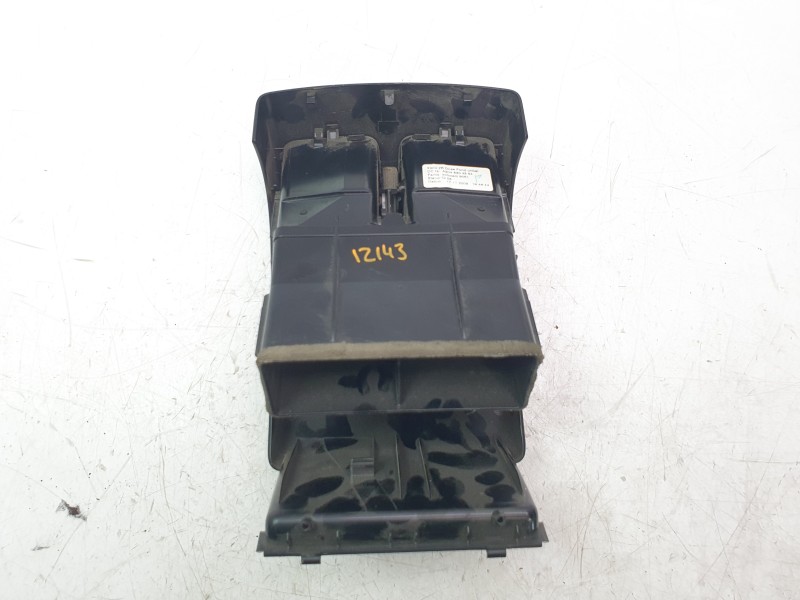 Recambio de rejilla aireadora para mercedes-benz clase glk (x204) 220 cdi 4-matic (204.984, 204.997) referencia OEM IAM A2048304