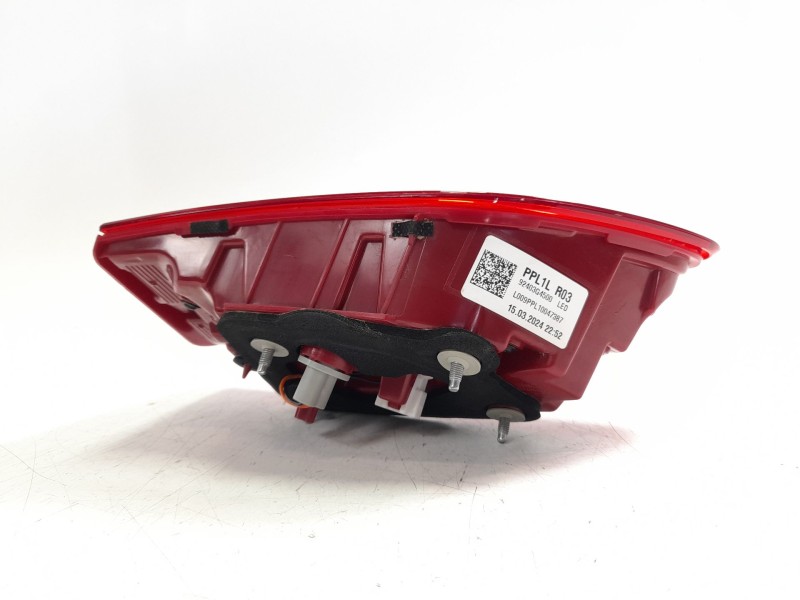Recambio de piloto trasero izquierdo interior para hyundai i30 (pde, pd, pden) 2.0 n referencia OEM IAM 92403G4500  