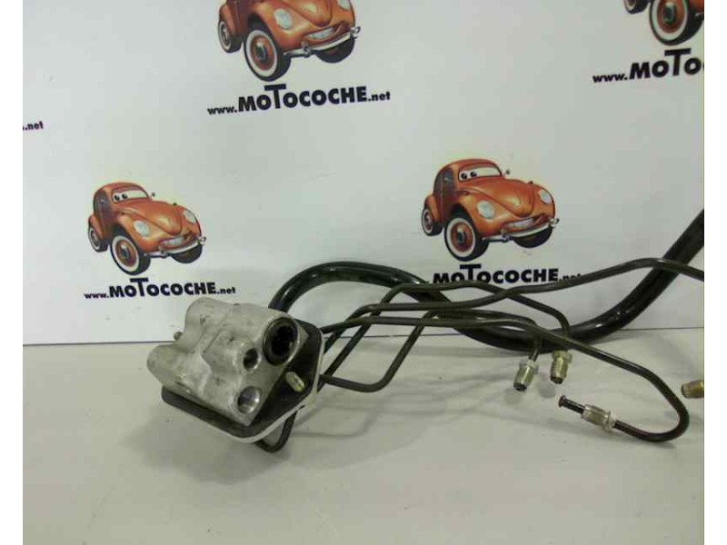 Recambio de repartidor de freno para porsche 911 (typ 996) 3.6 turbo cat referencia OEM IAM 99635577544  6464