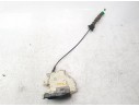 CERRADURA PUERTA TRASERA IZQUIERDA 4G0839015D 4G0839015D 