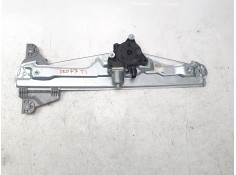 ELEVALUNAS TRASERO IZQUIERDO 83471DW000 83471DW000 82450R200 BA050K0020