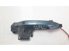 Recambio de maneta exterior delantera izquierda para kia sportage v (nq5) 1.6 t-gdi hybrid referencia OEM IAM 82651P1100  